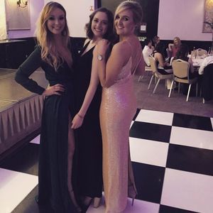 Meet your Posher, Ciara